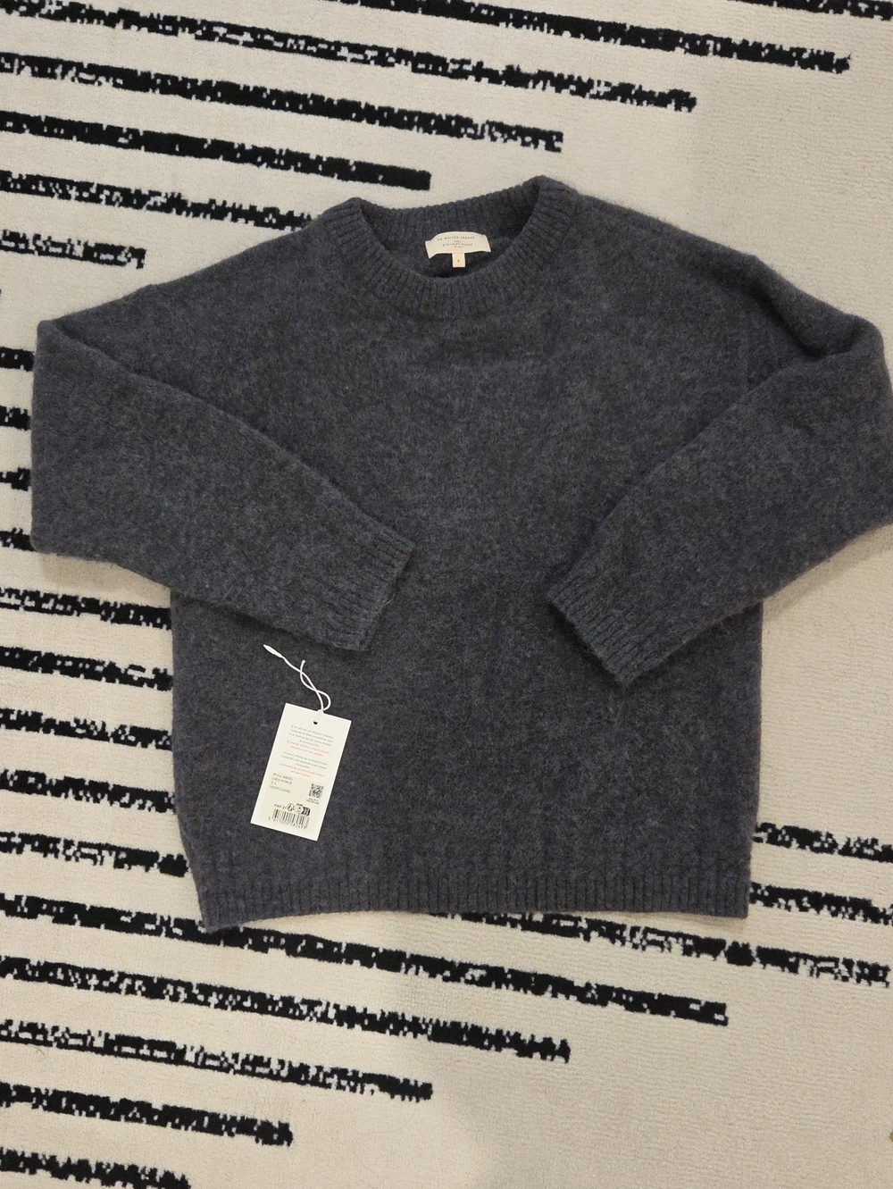 Sezane Amiel Jumper
